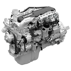 P50D3 Engine